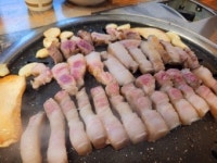 킹콩한우실비식당