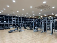 와룡스포츠센터