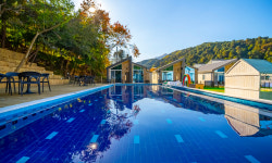 체리몽애견풀빌라