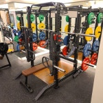 비타짐 PT STUDIO 공덕점