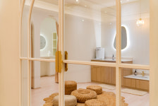 아쉬탕가 마르가 요가원