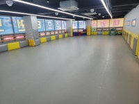 주호태권도