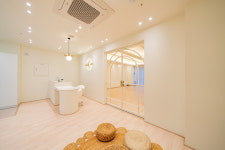 아쉬탕가 마르가 요가원