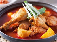 정정아식당 만수점