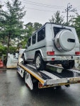 라온특수통운렉카