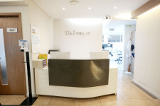 유앤아이아덴스치과의원