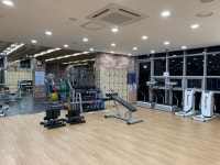 와룡스포츠센터