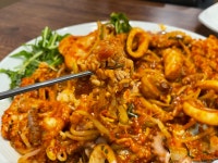 해담 아구찜&해물찜