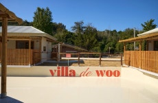 스테이인터뷰 빌라 드 우