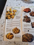 BBQ치킨 레몬 대치본점