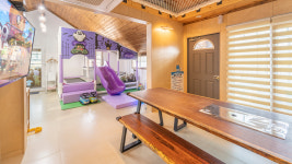 태안 안면도 아이랑 키즈 독채 오션뷰 풀빌라