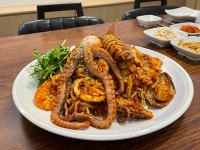 해담 아구찜&해물찜