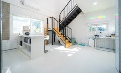 체리몽애견풀빌라