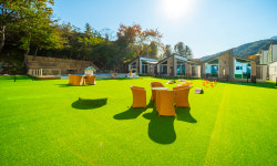 체리몽애견풀빌라