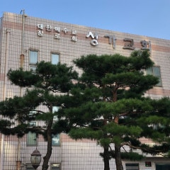 성가교회