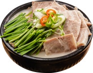 마니국밥 본점