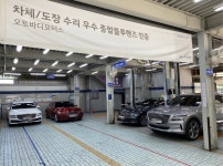 블루핸즈 오토바디모터스