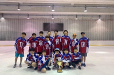 수원이글스 아이스하키