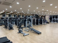 와룡스포츠센터