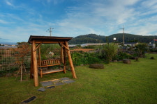 아르케하우스민박