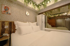 2월호텔 동대구역점