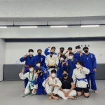 와와유도장