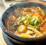 백년갈비 광교법조타운점