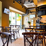 버거스올마이티 수성본점