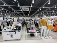 톨비스트 한성몰 남양주점