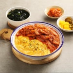 구름계란덮밥 신림점