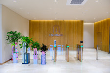 델리팜 이천공장