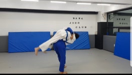 와와유도장