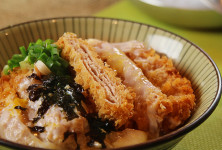 도꼬돈카츠 묵동점