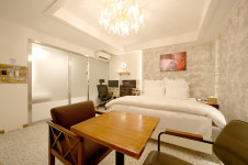 2월호텔 동대구역점