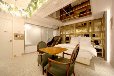 2월호텔 동대구역점