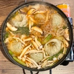 모정산골냉면 도청점