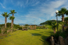 아르케하우스민박