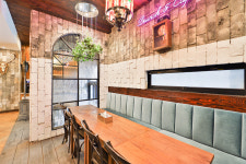 2월호텔 대구황금점