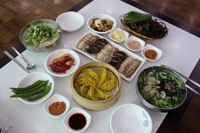 면장수 북구청점