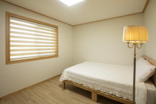 아르케하우스민박