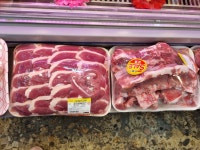 밀알축산유통 독립문