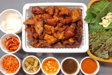 고인돌족발