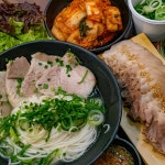 제주올래고기국수 죽림점