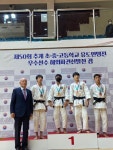 부천용인대유도체육관