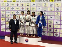 부천용인대유도체육관