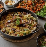 백순대본가새맛 군자점