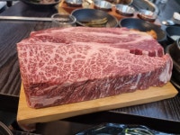 마장동정육식당
