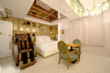 2월호텔 동대구역점