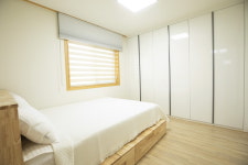 아르케하우스민박