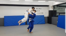 와와유도장